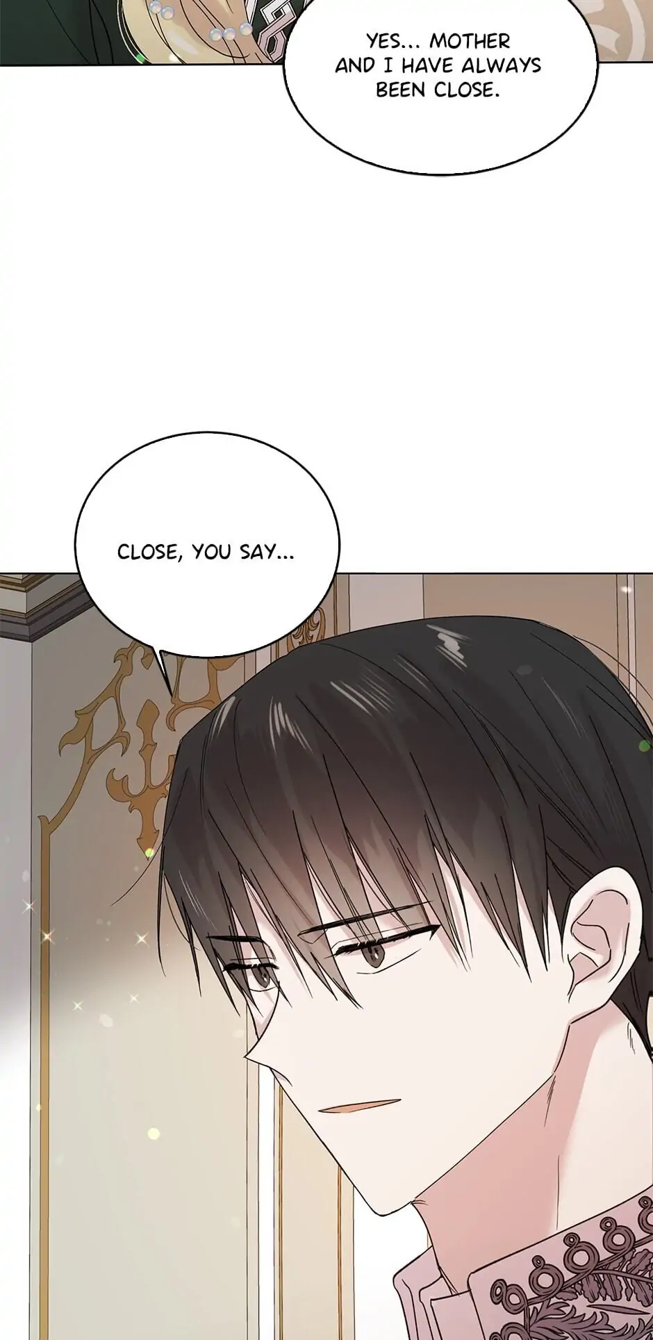 A Way to Protect the Lovable You Chapter 18 page 62