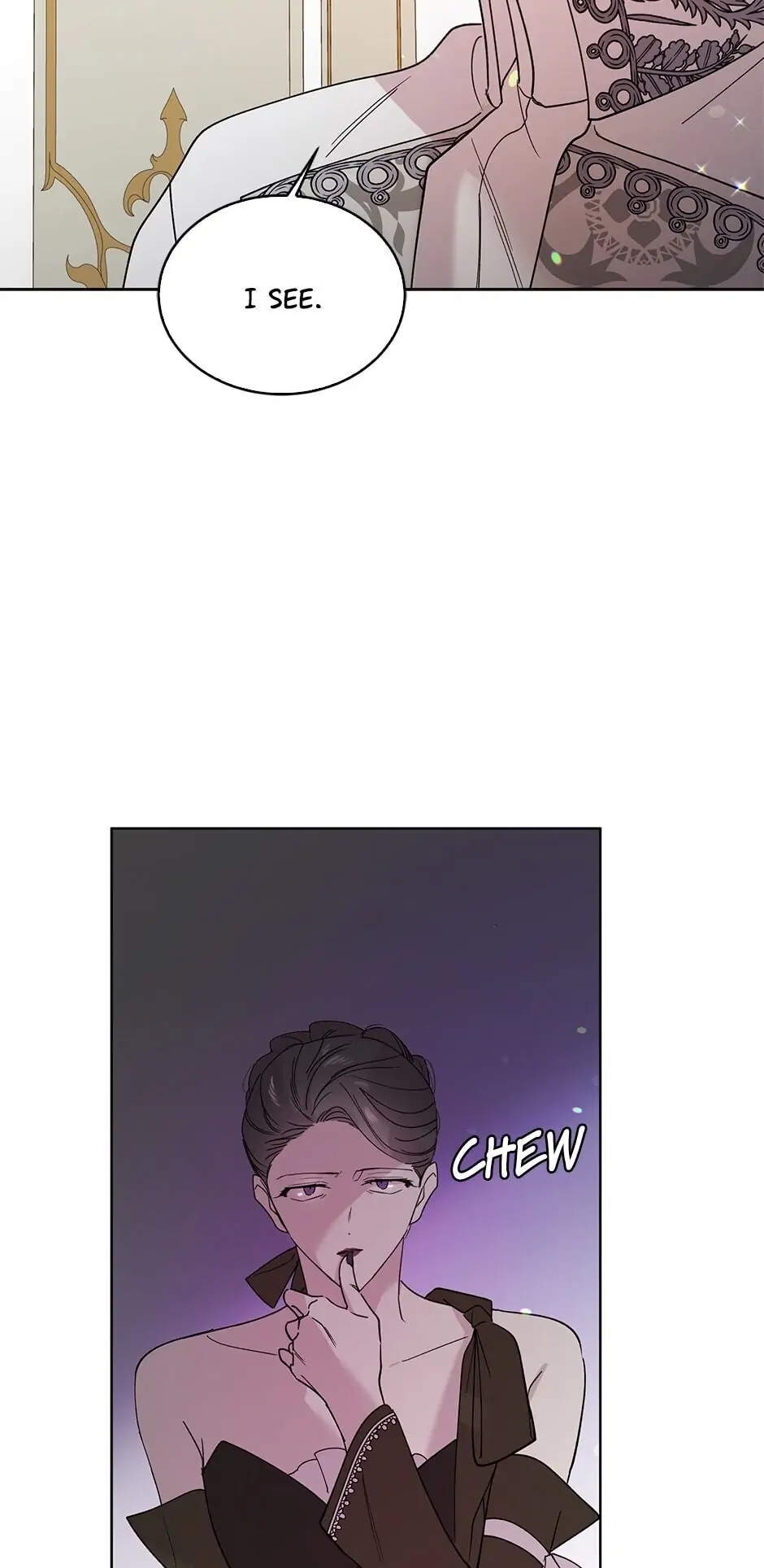 A Way to Protect the Lovable You Chapter 18 page 63