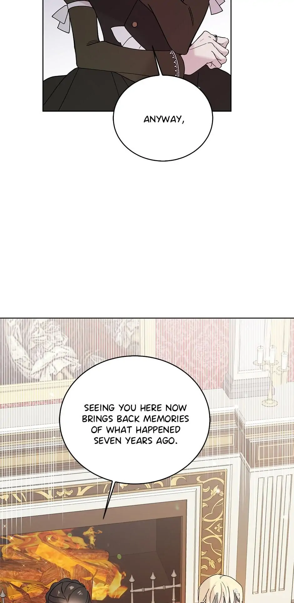 A Way to Protect the Lovable You Chapter 18 page 64