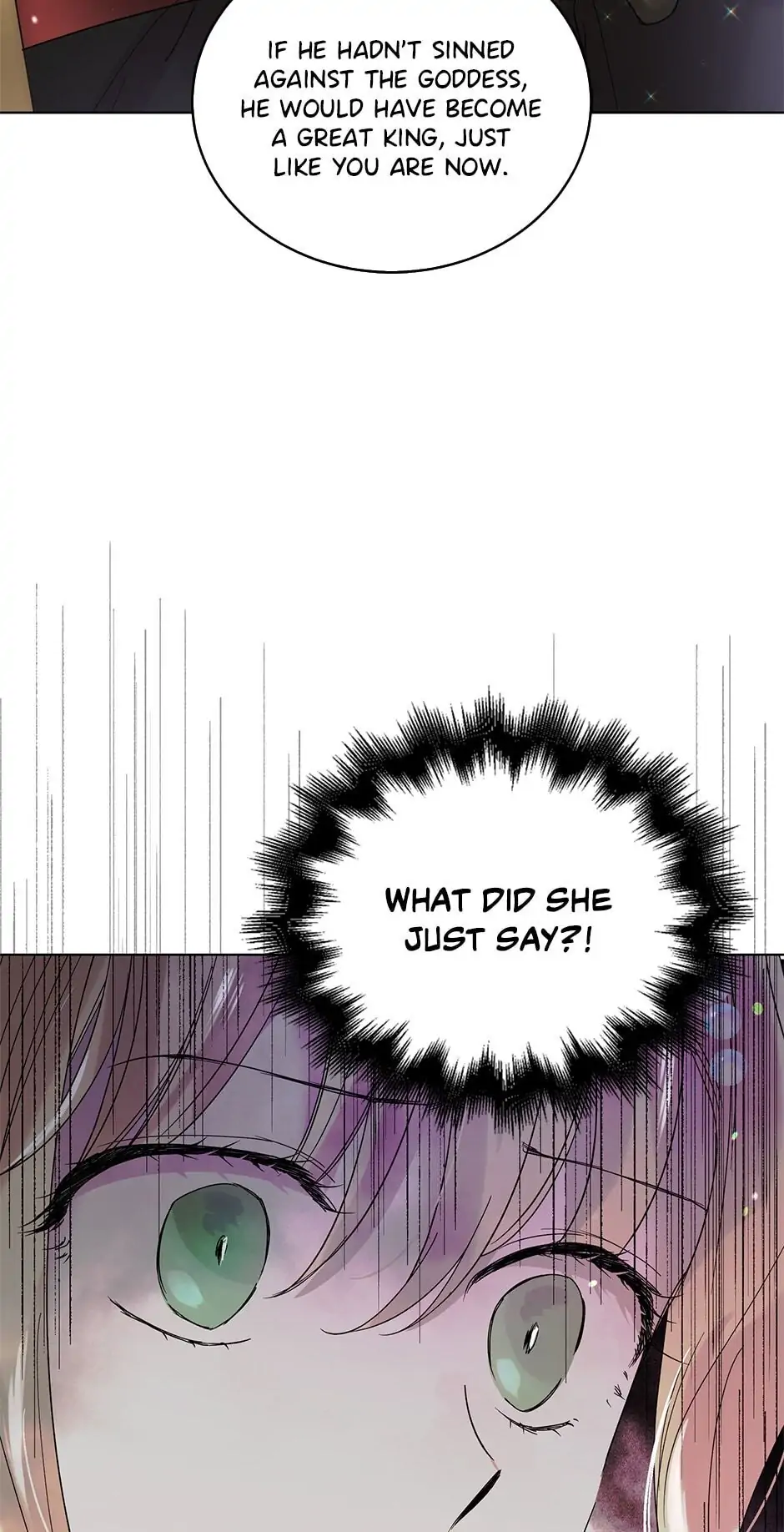 A Way to Protect the Lovable You Chapter 18 page 67