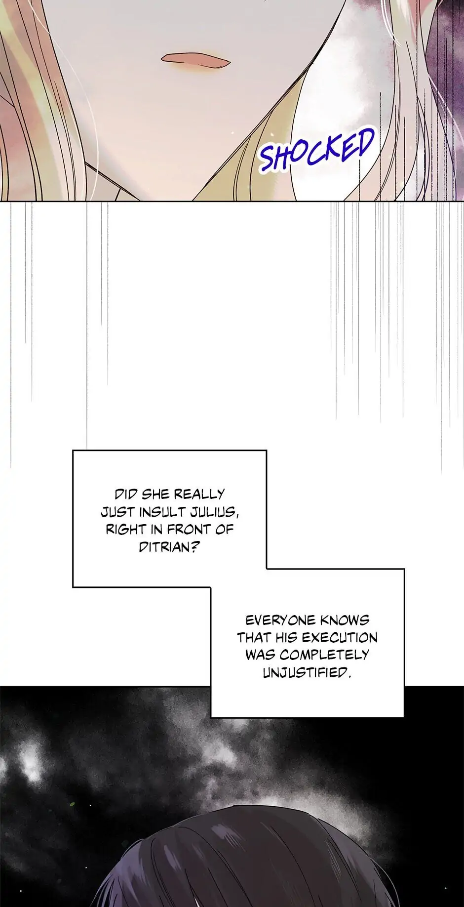 A Way to Protect the Lovable You Chapter 18 page 68