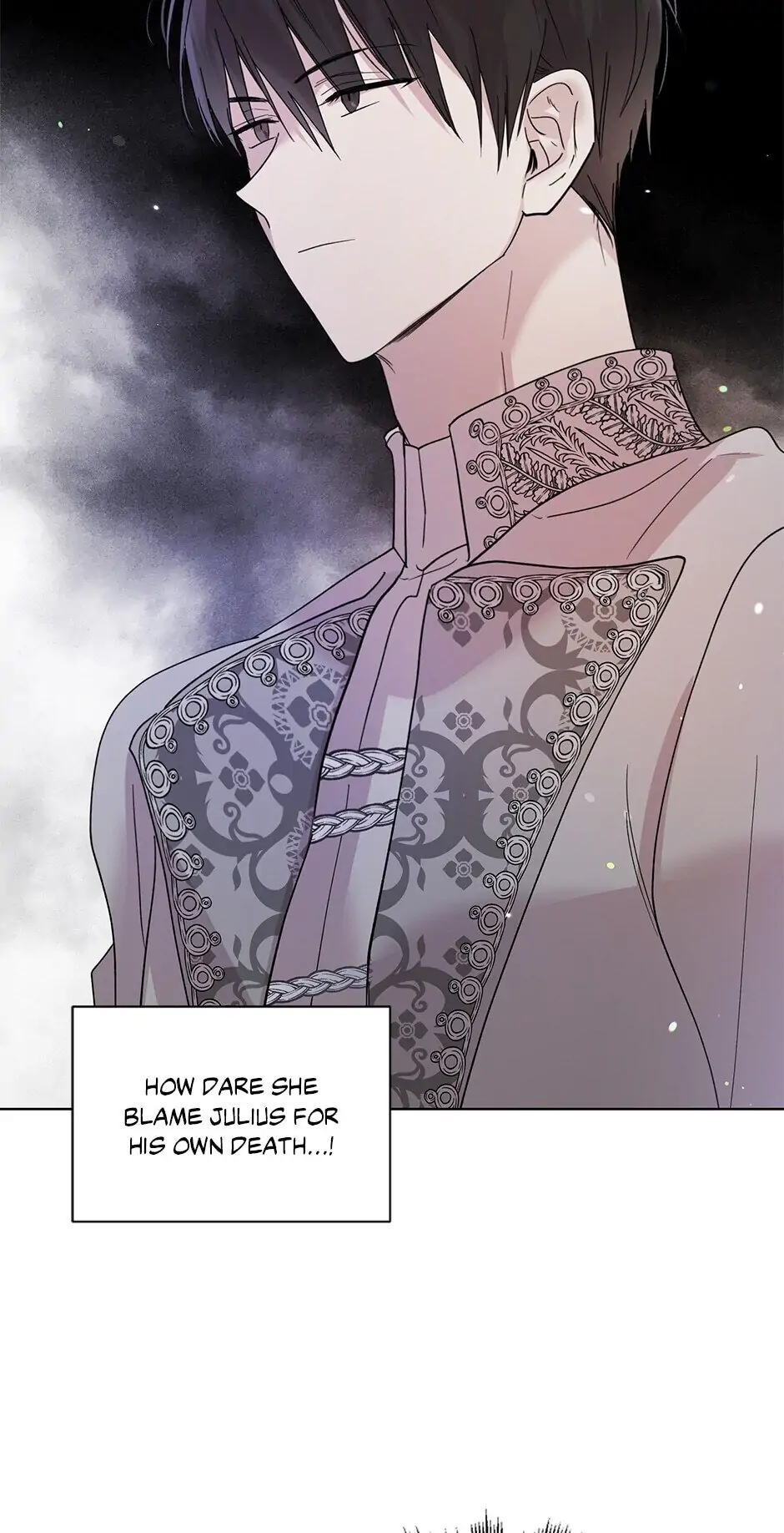A Way to Protect the Lovable You Chapter 18 page 69
