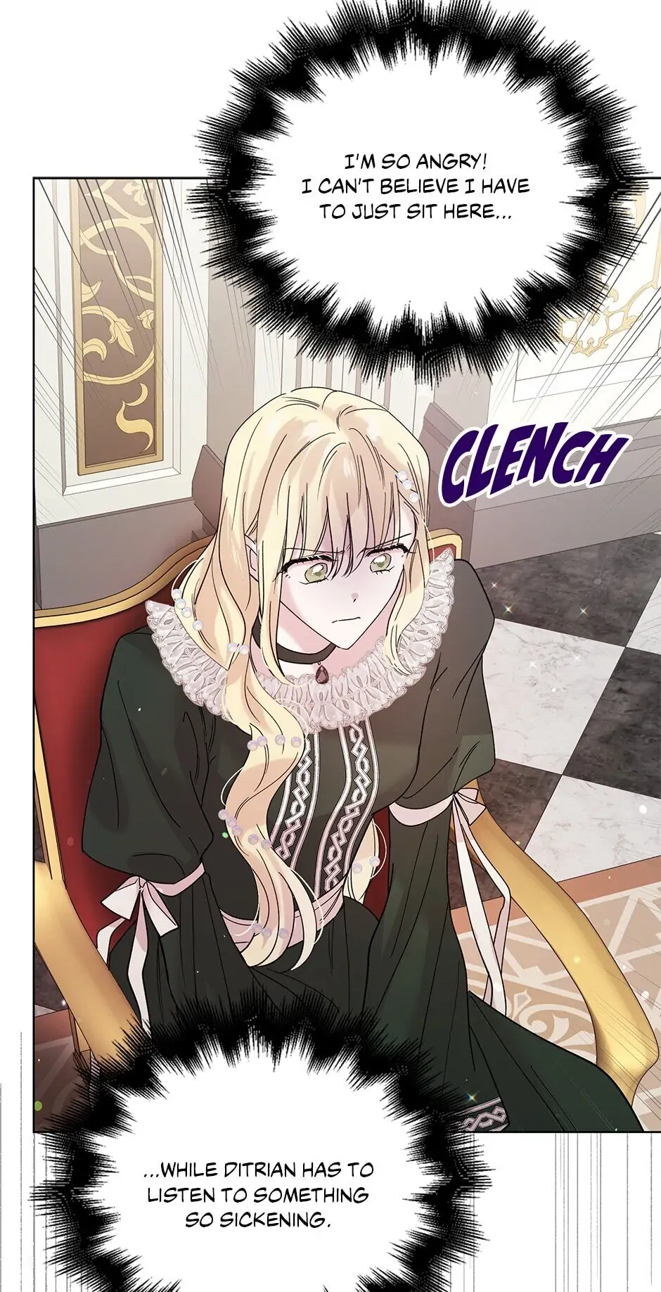 A Way to Protect the Lovable You Chapter 18 page 70