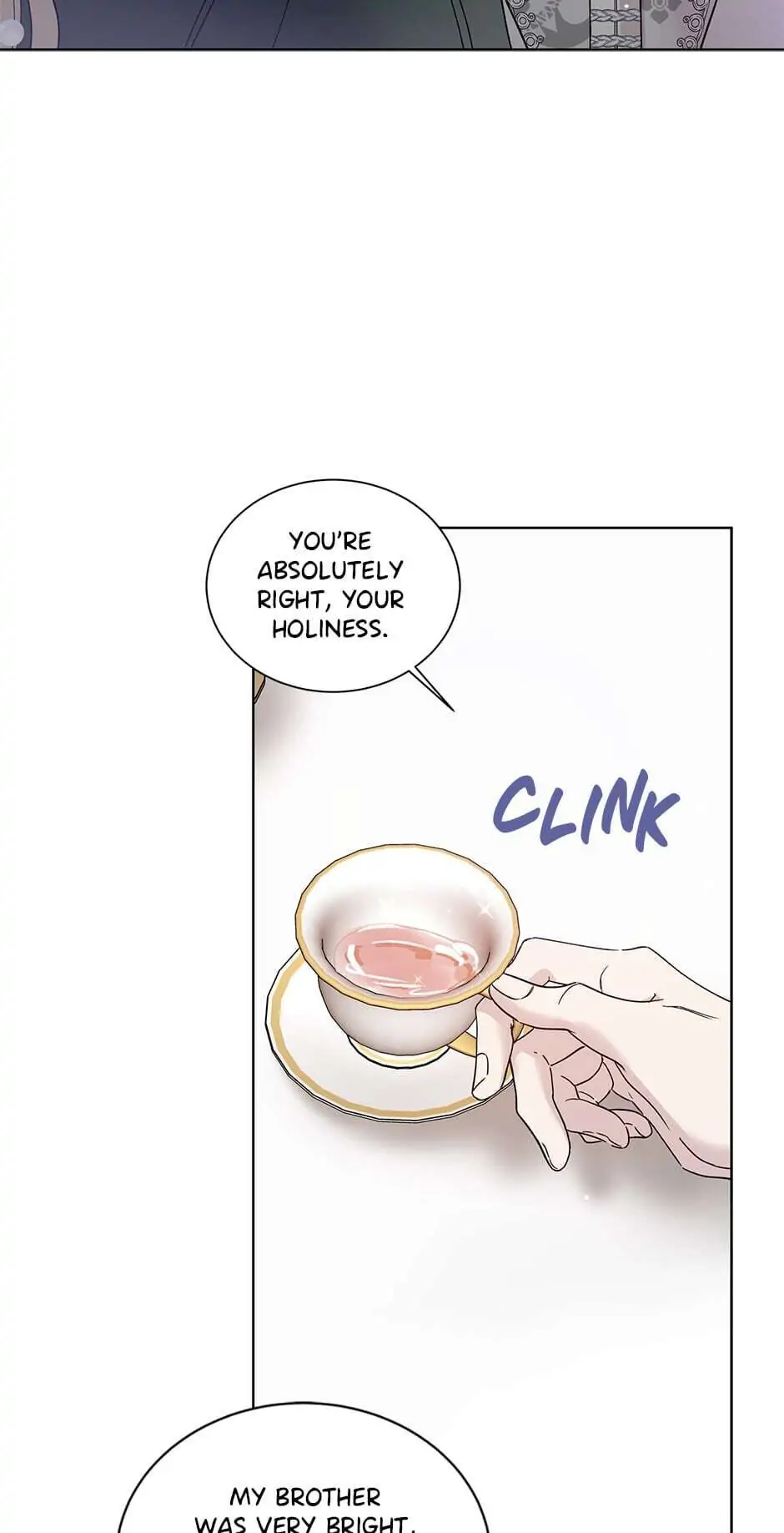 A Way to Protect the Lovable You Chapter 18 page 72