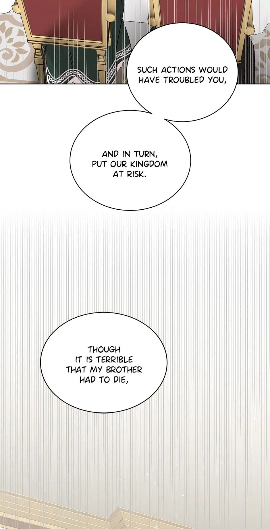 A Way to Protect the Lovable You Chapter 18 page 76