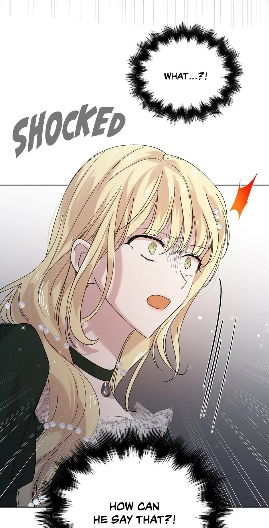 A Way to Protect the Lovable You Chapter 18 page 78