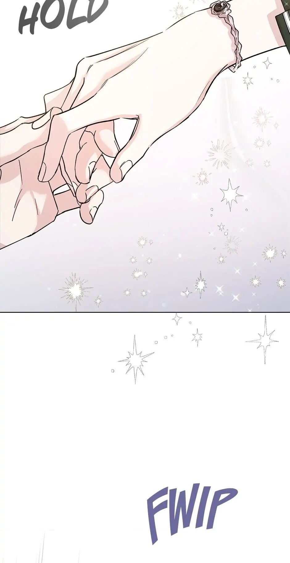 A Way to Protect the Lovable You Chapter 18 page 7