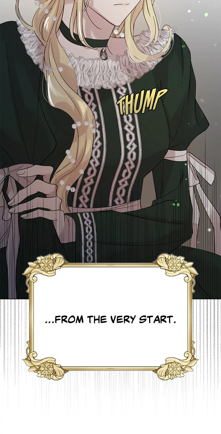 A Way to Protect the Lovable You Chapter 18 page 83