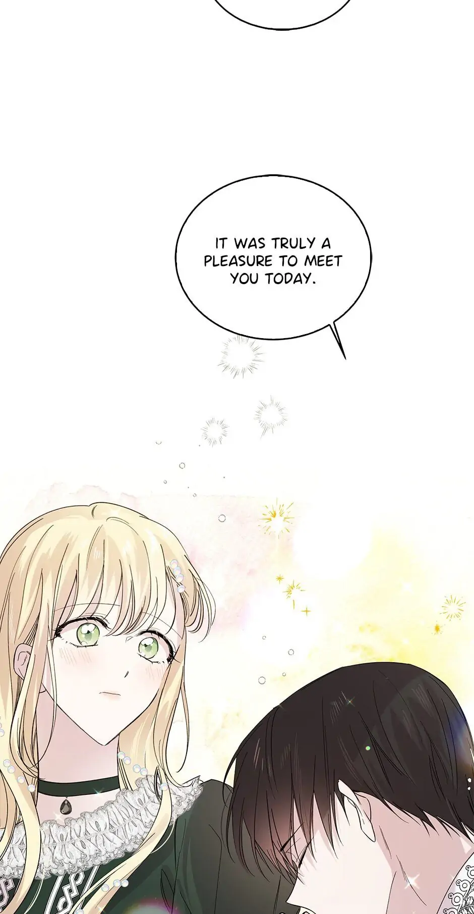 A Way to Protect the Lovable You Chapter 19 page 10