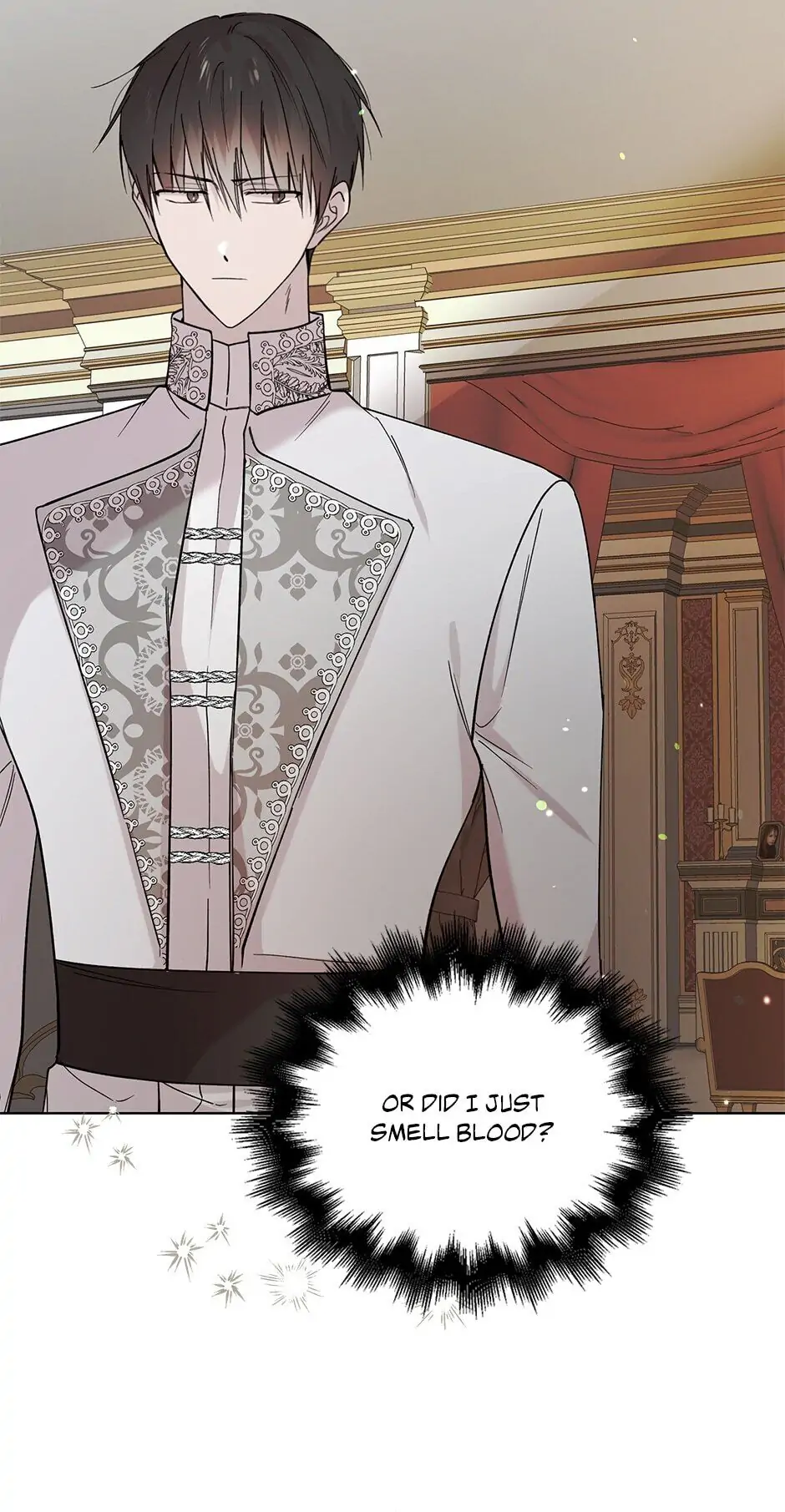 A Way to Protect the Lovable You Chapter 19 page 13