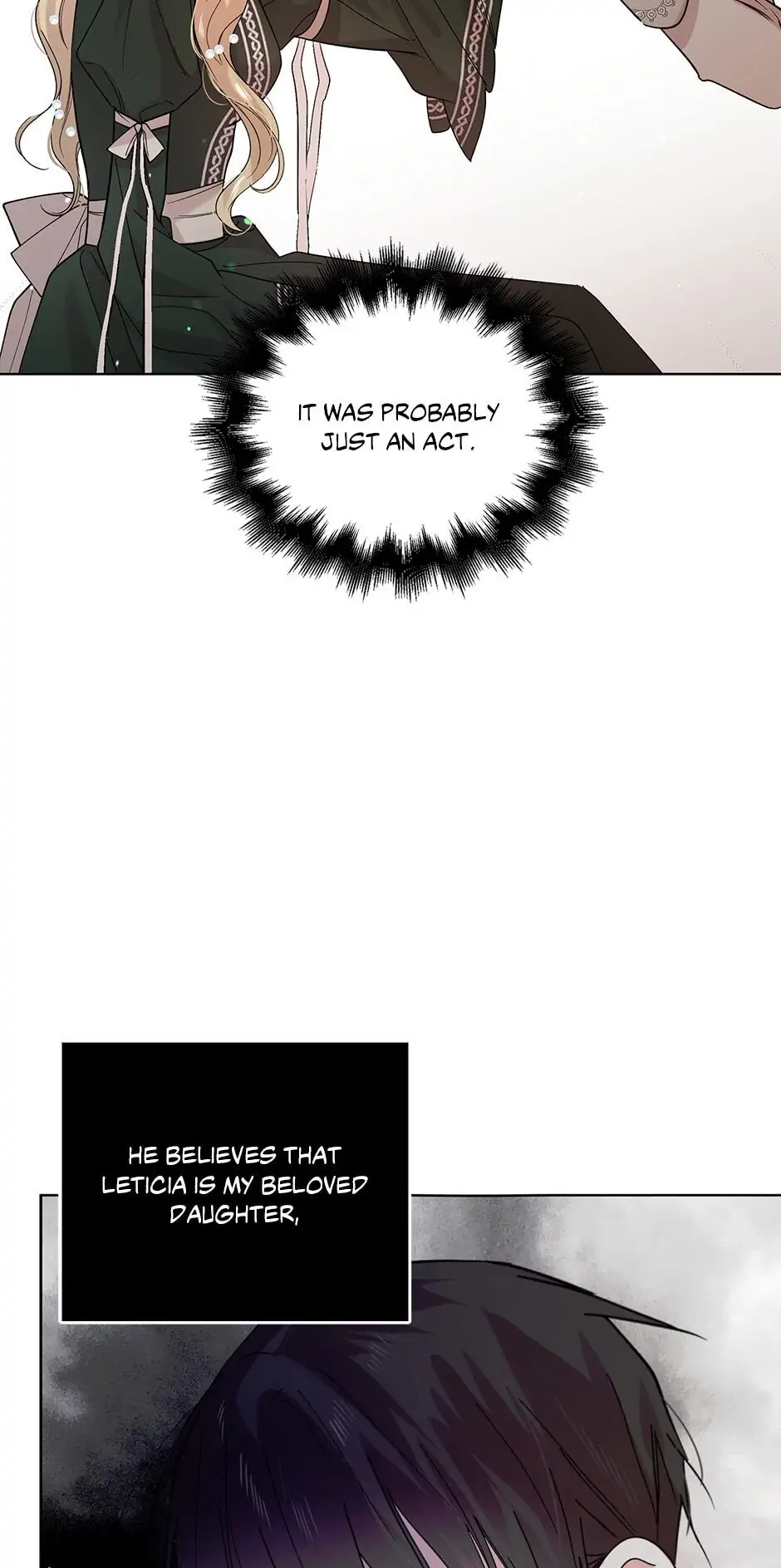 A Way to Protect the Lovable You Chapter 19 page 18