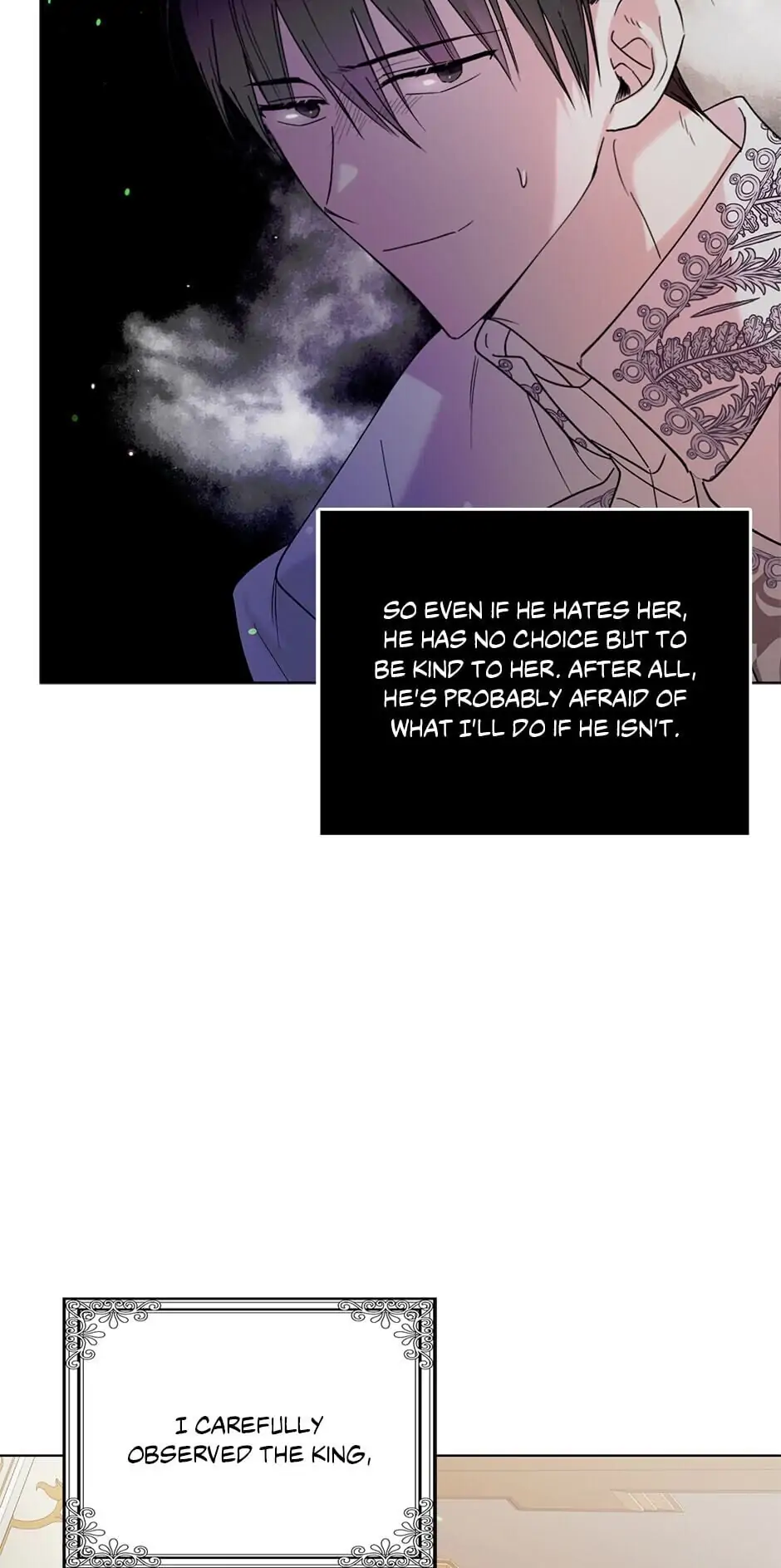 A Way to Protect the Lovable You Chapter 19 page 19