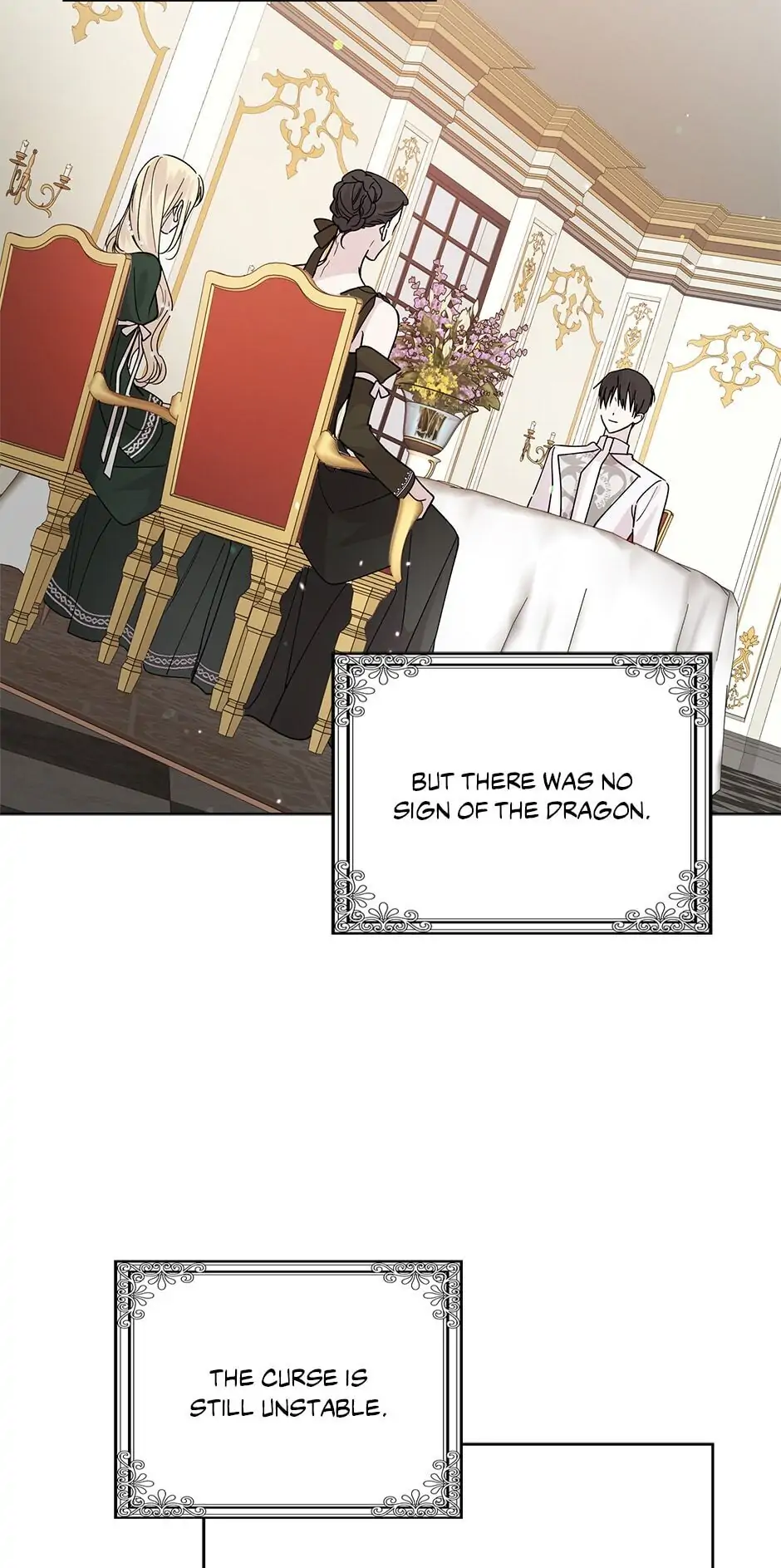 A Way to Protect the Lovable You Chapter 19 page 20