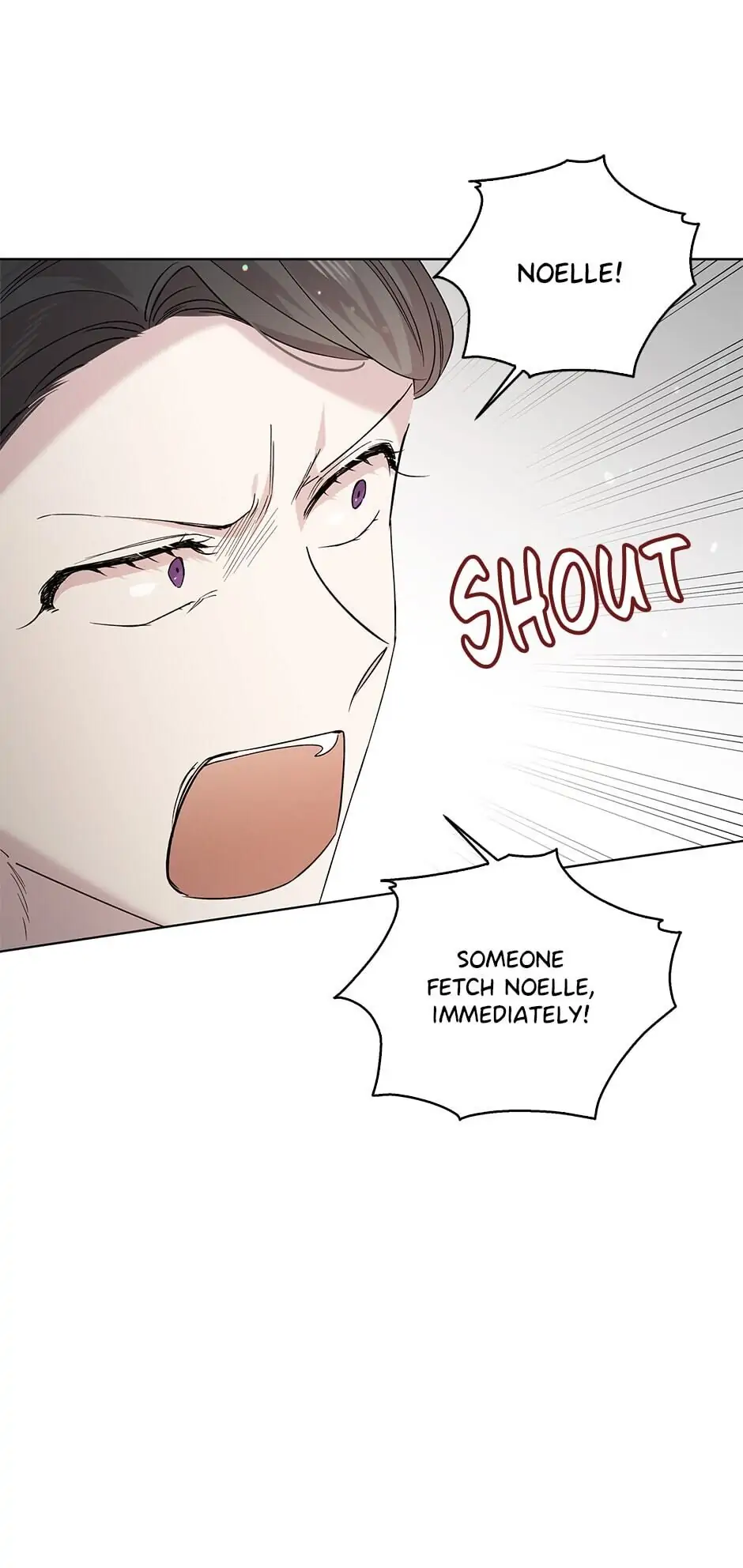 A Way to Protect the Lovable You Chapter 19 page 23