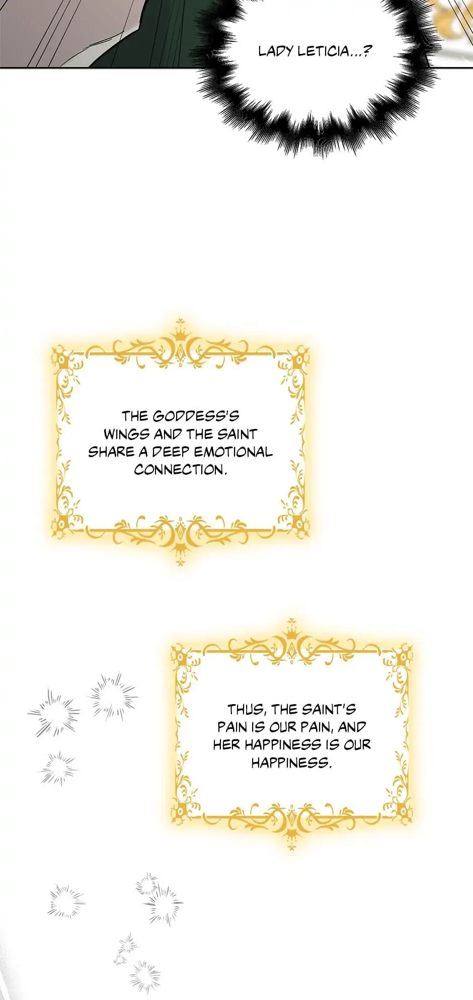 A Way to Protect the Lovable You Chapter 19 page 28
