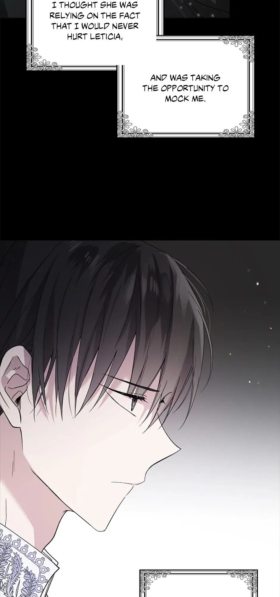 A Way to Protect the Lovable You Chapter 19 page 2