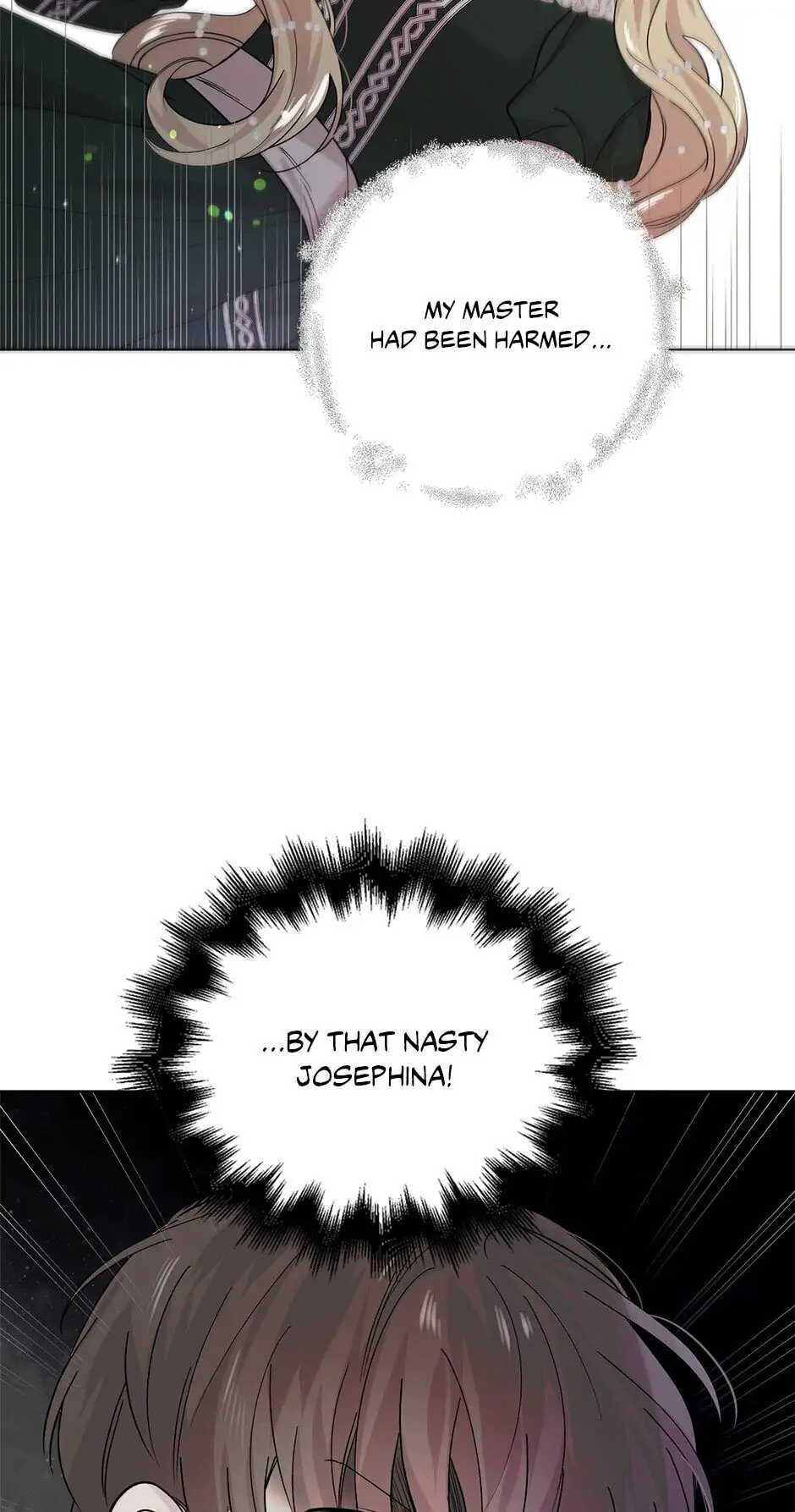 A Way to Protect the Lovable You Chapter 19 page 32