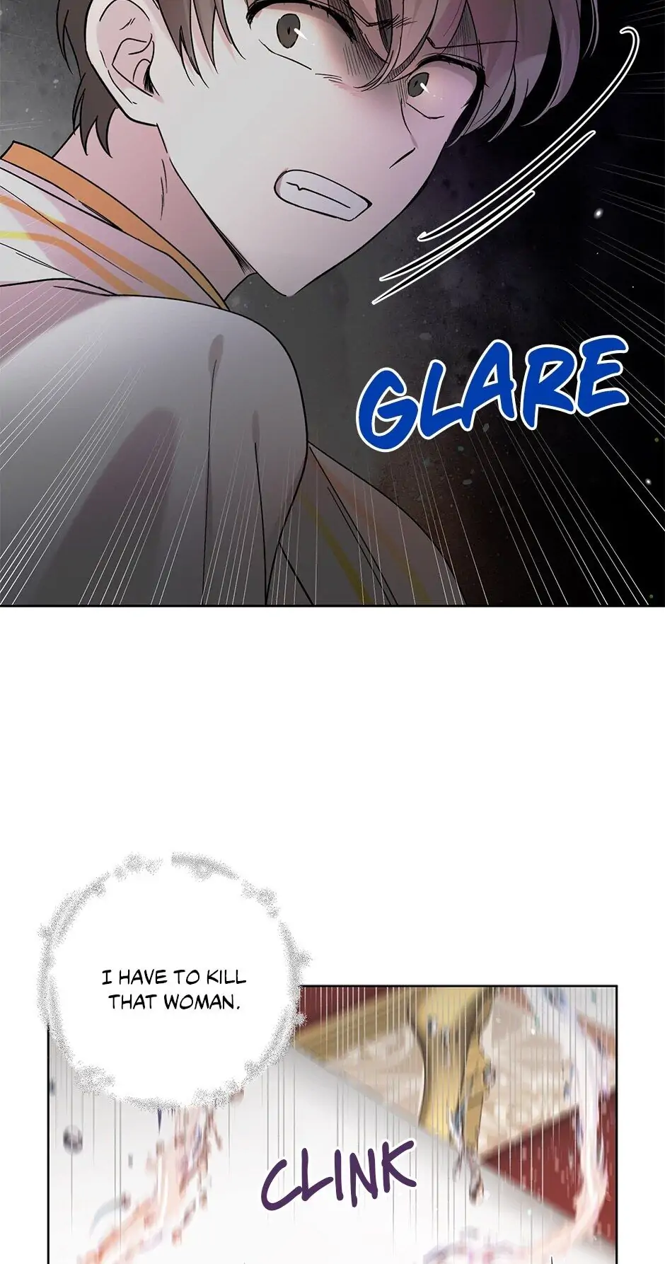 A Way to Protect the Lovable You Chapter 19 page 33