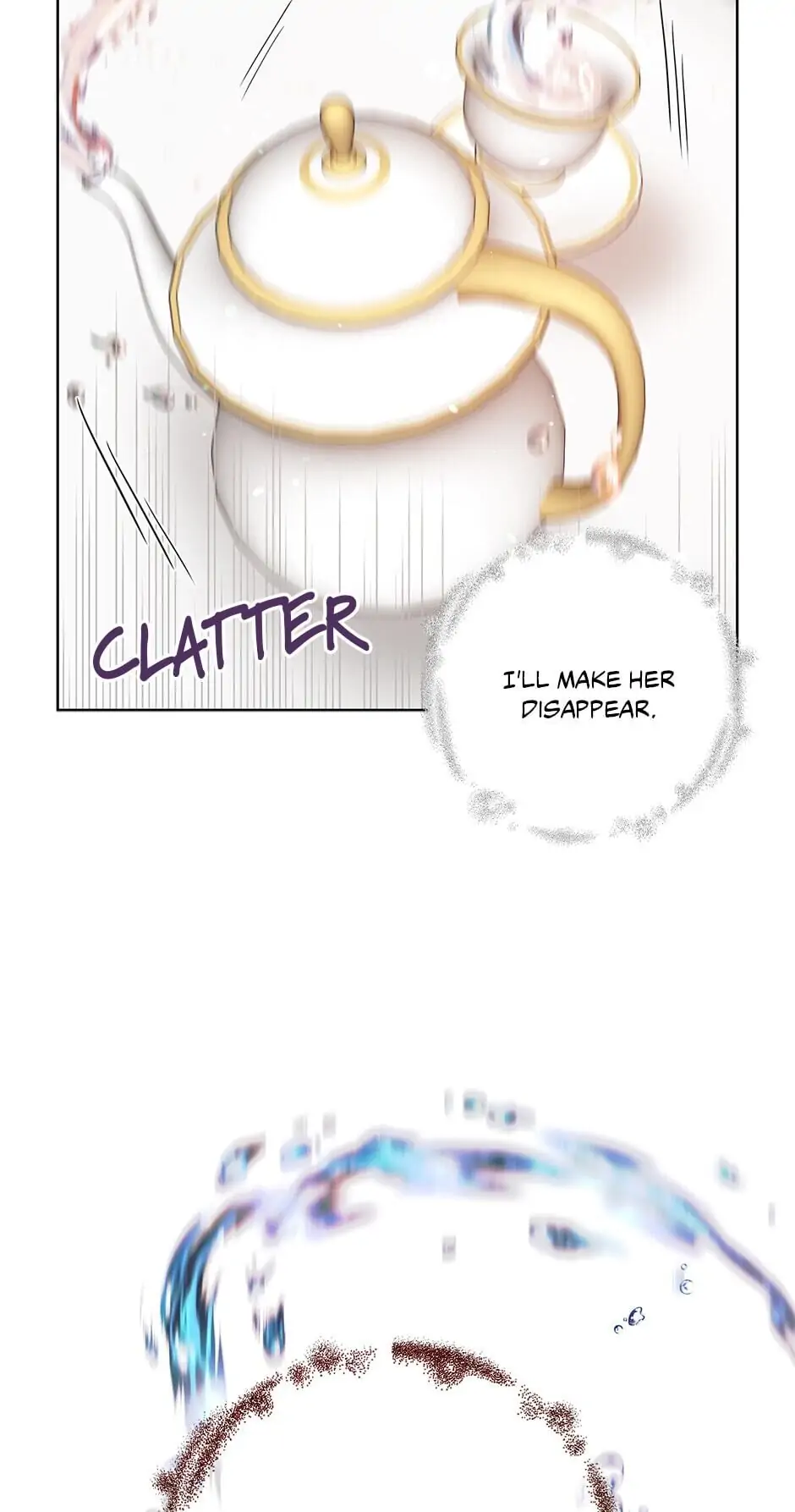 A Way to Protect the Lovable You Chapter 19 page 34