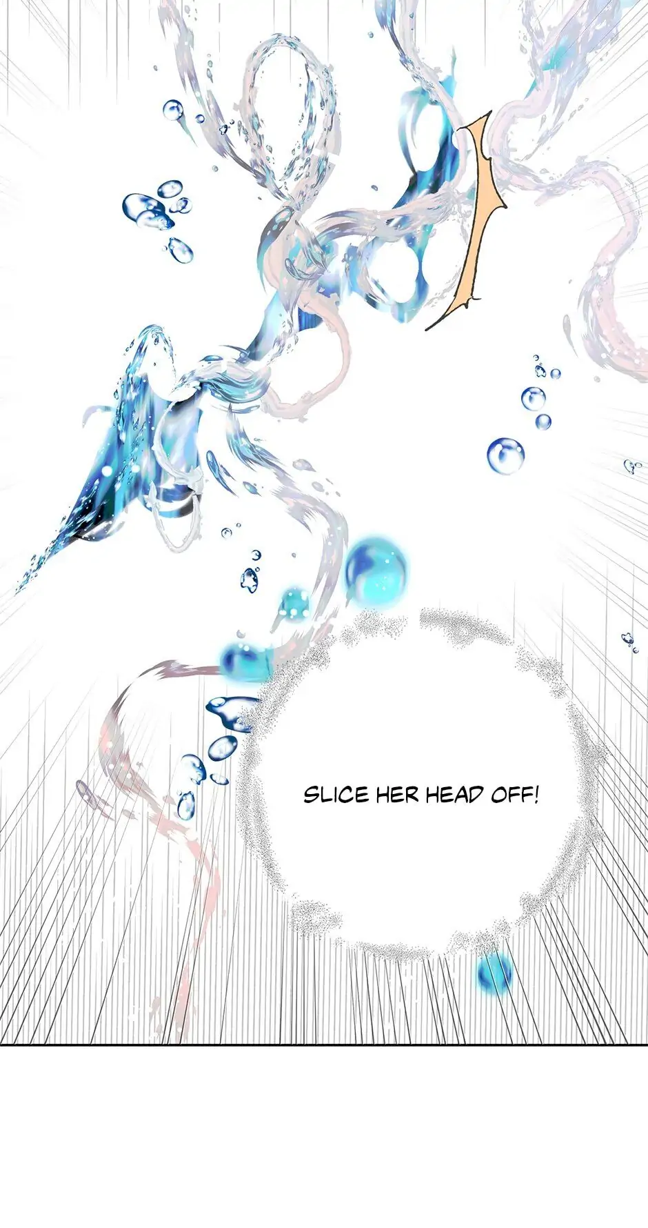 A Way to Protect the Lovable You Chapter 19 page 38