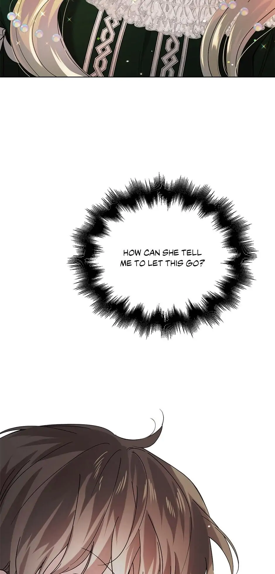 A Way to Protect the Lovable You Chapter 19 page 42