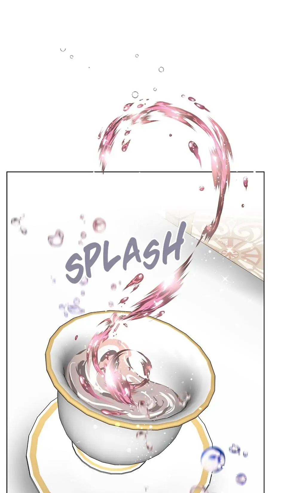 A Way to Protect the Lovable You Chapter 19 page 45