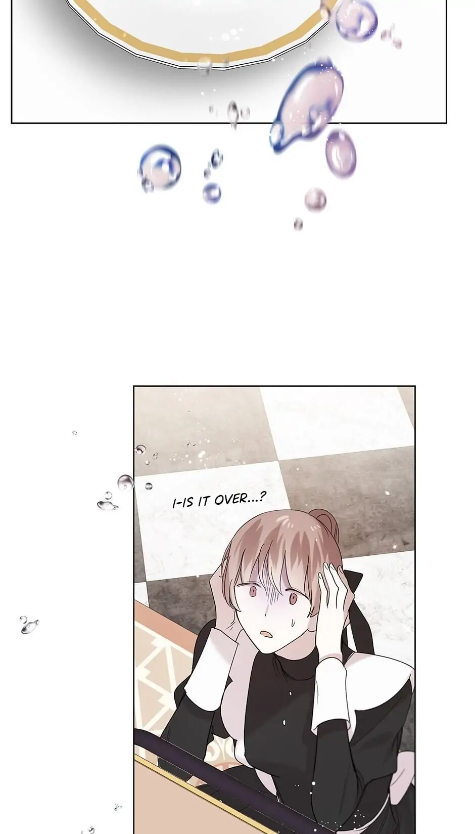 A Way to Protect the Lovable You Chapter 19 page 46