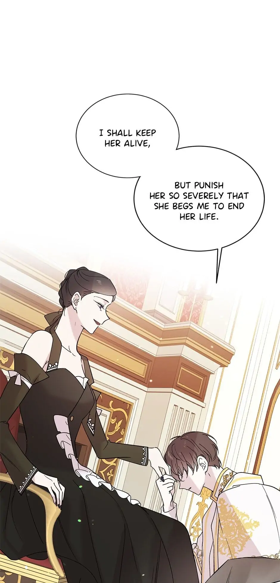 A Way to Protect the Lovable You Chapter 19 page 51
