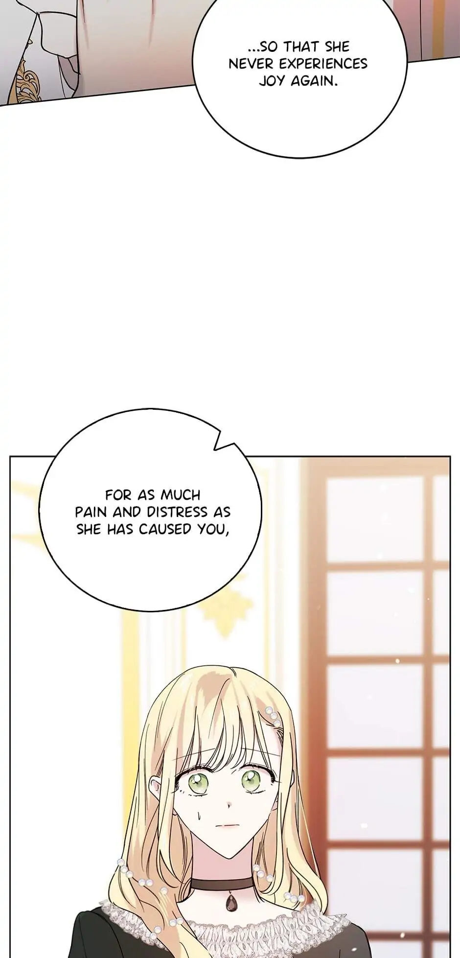 A Way to Protect the Lovable You Chapter 19 page 53