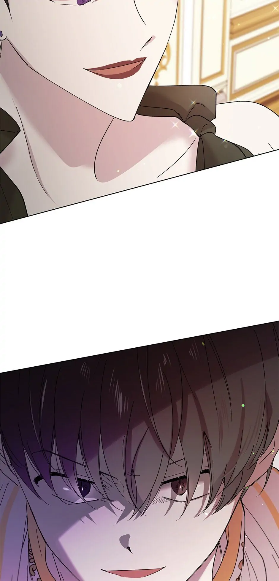 A Way to Protect the Lovable You Chapter 19 page 55