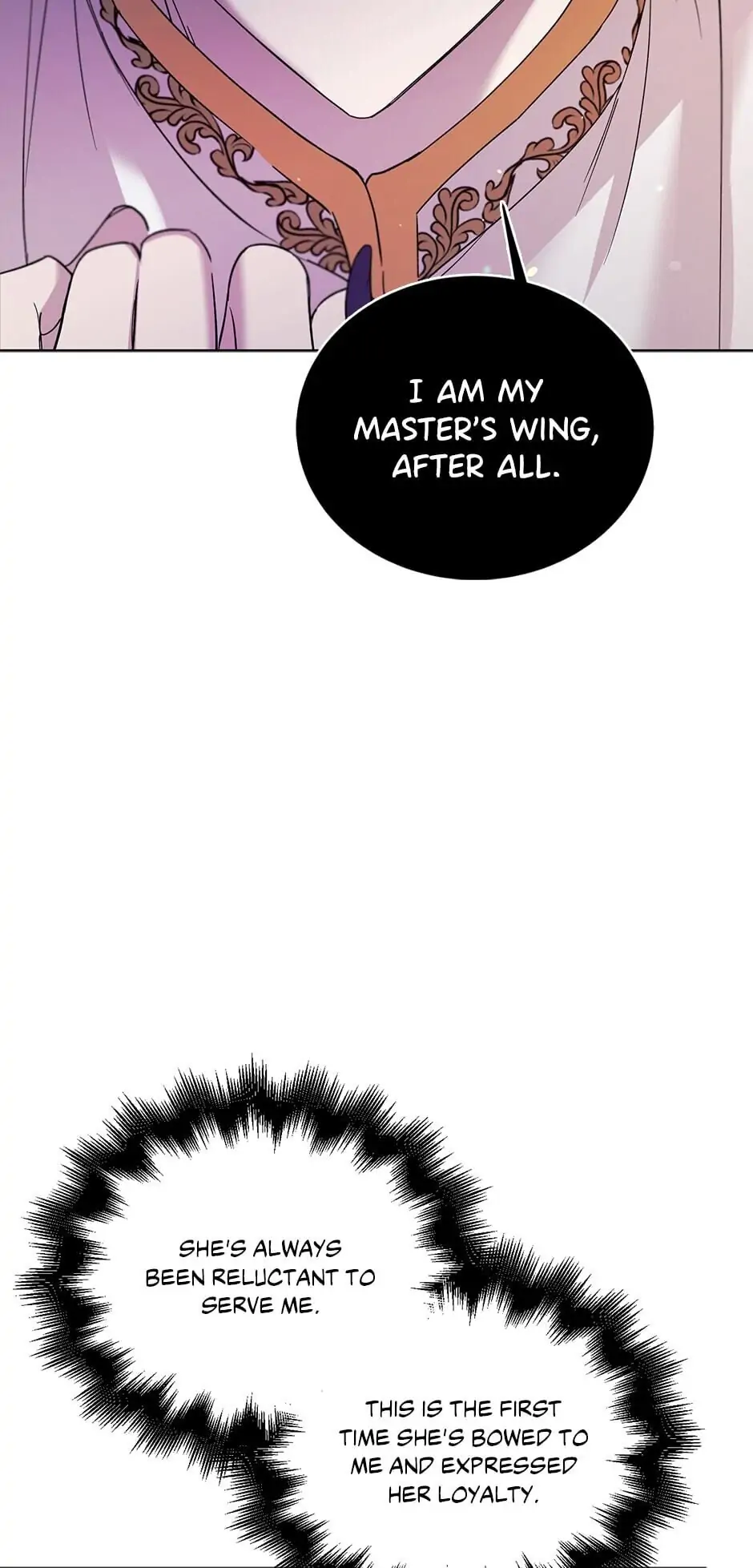 A Way to Protect the Lovable You Chapter 19 page 56
