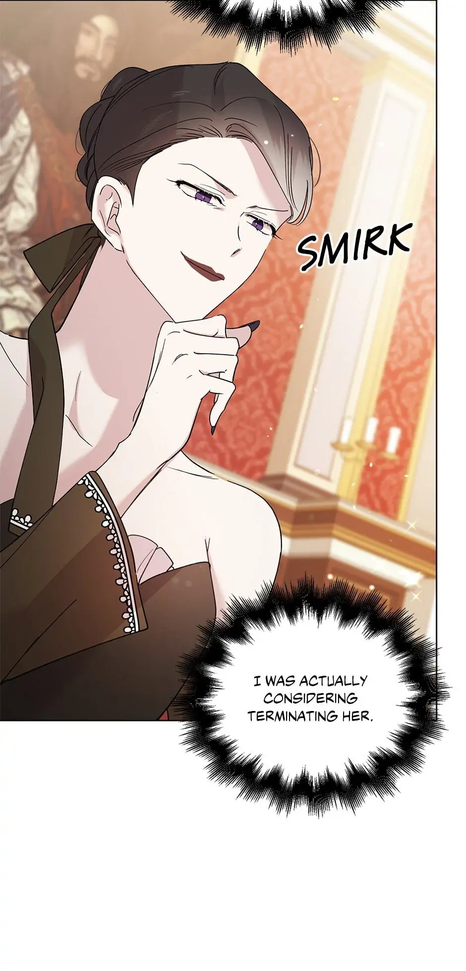A Way to Protect the Lovable You Chapter 19 page 57
