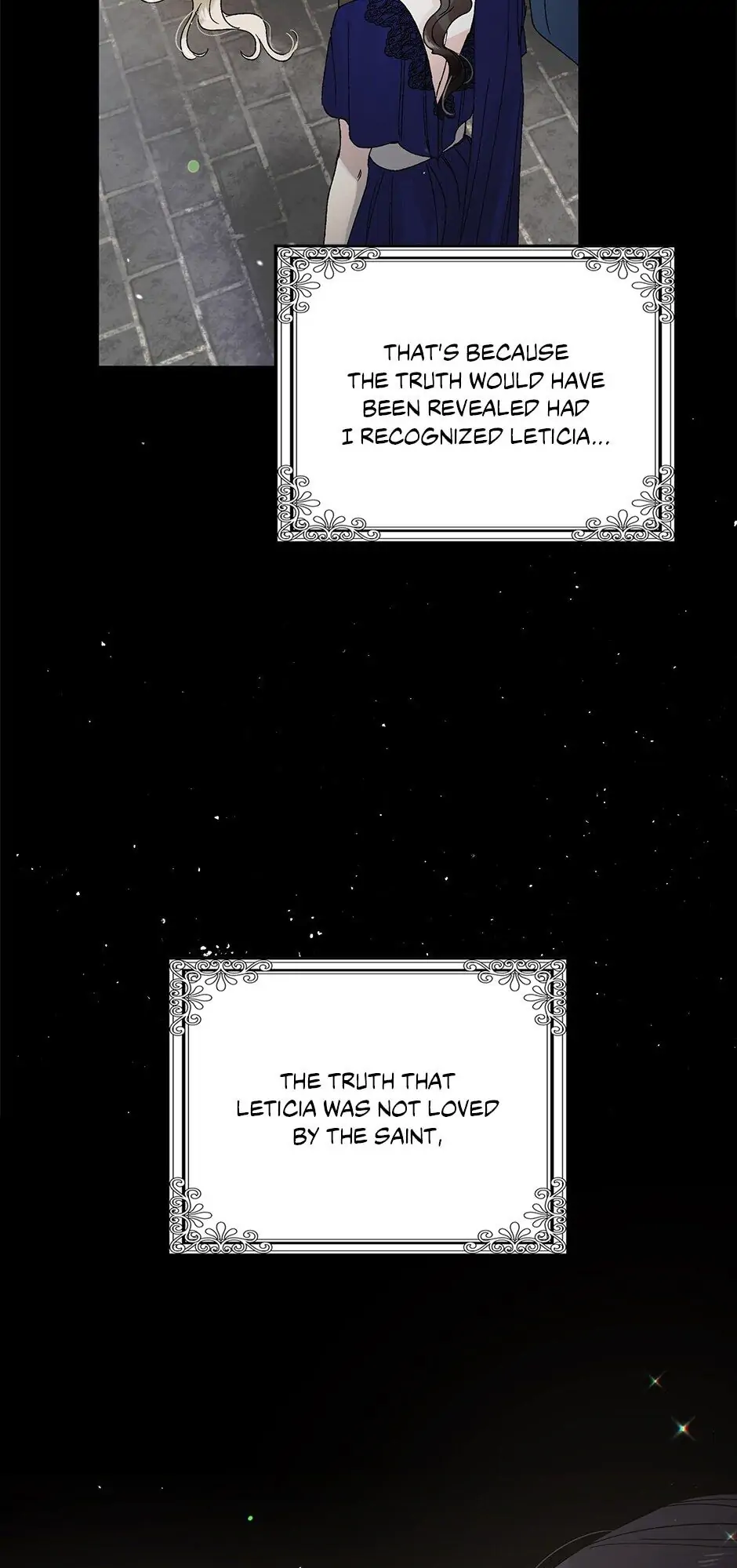 A Way to Protect the Lovable You Chapter 19 page 5
