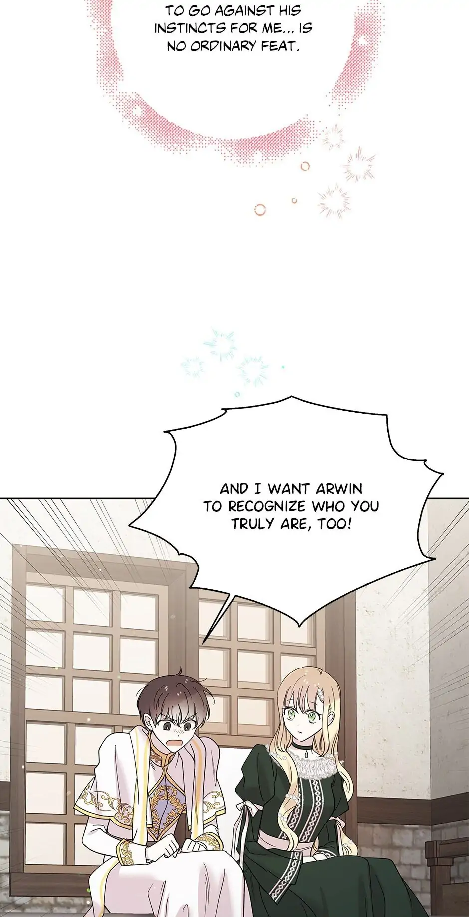 A Way to Protect the Lovable You Chapter 19 page 67
