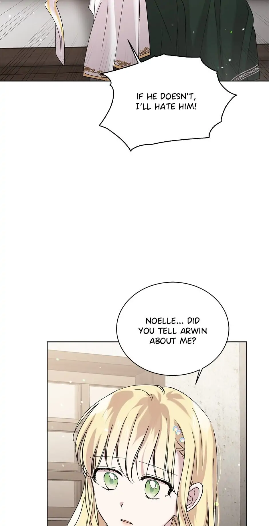 A Way to Protect the Lovable You Chapter 19 page 68