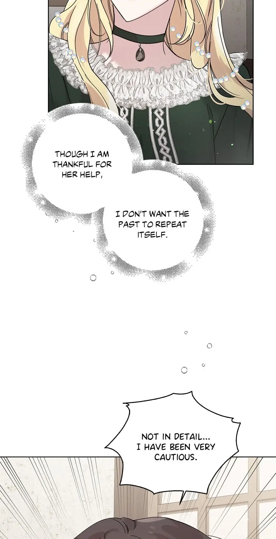 A Way to Protect the Lovable You Chapter 19 page 69