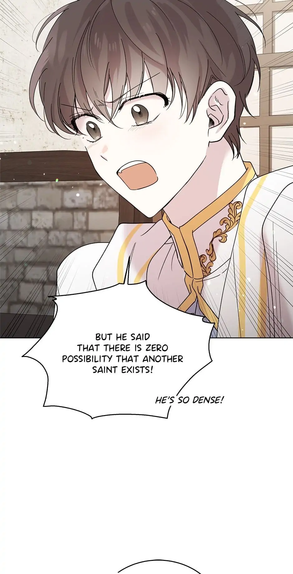 A Way to Protect the Lovable You Chapter 19 page 70