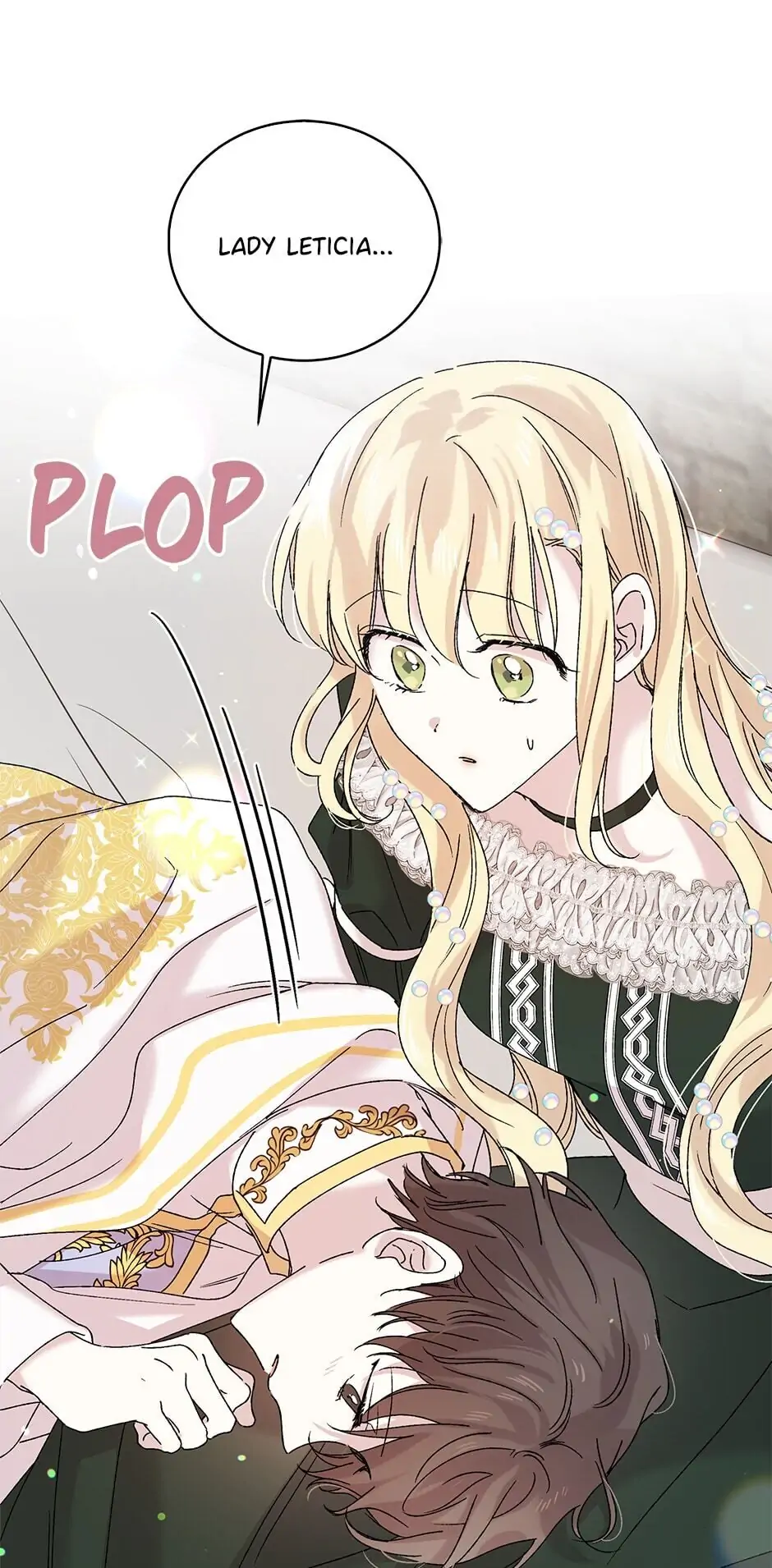 A Way to Protect the Lovable You Chapter 19 page 73