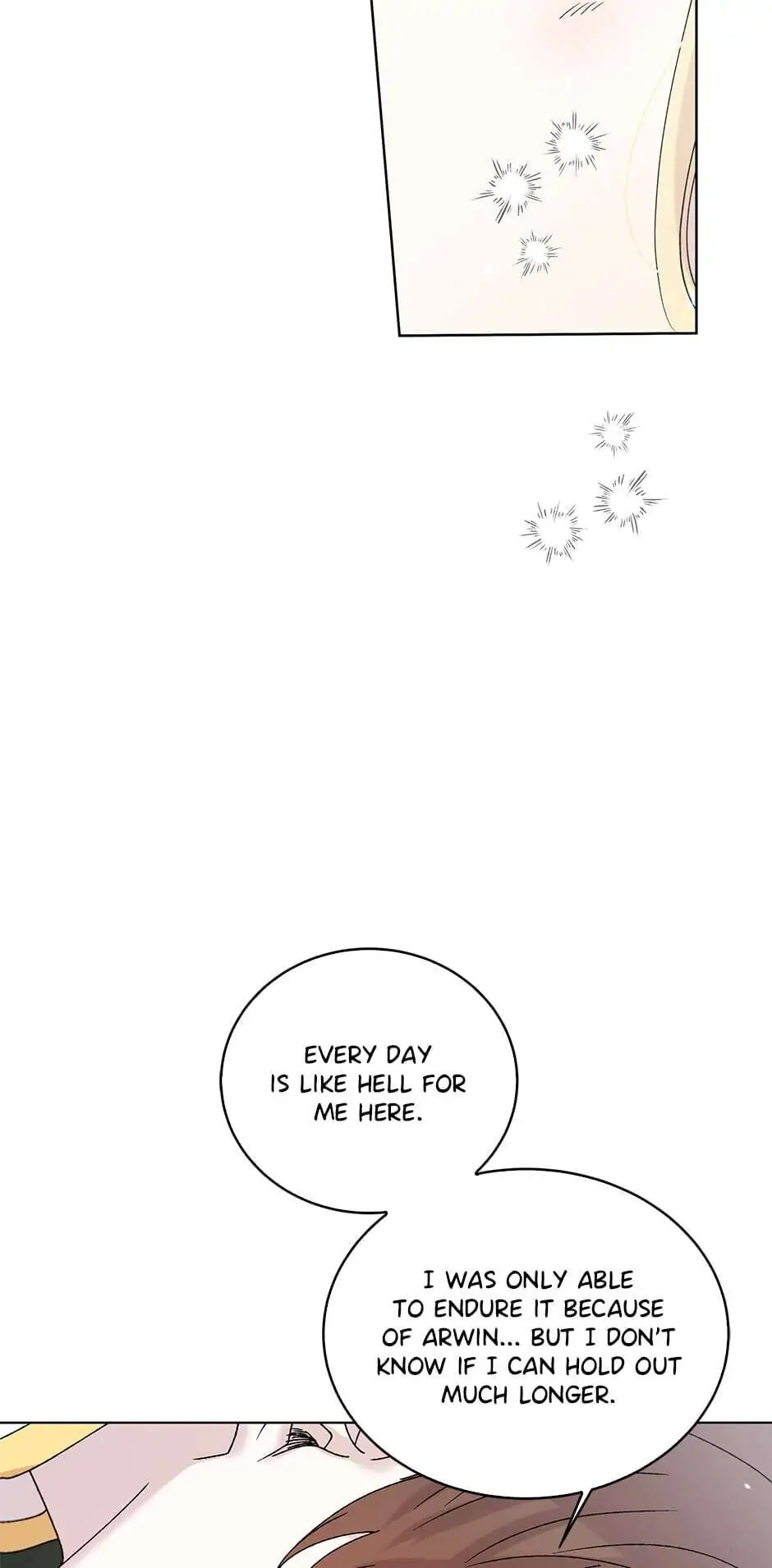 A Way to Protect the Lovable You Chapter 19 page 75