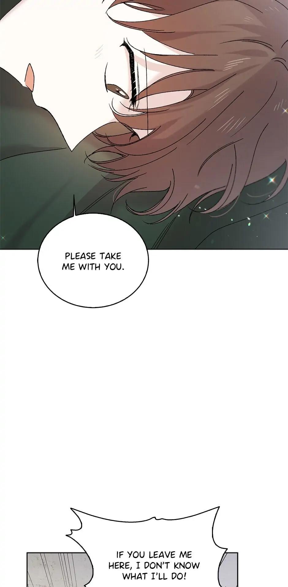 A Way to Protect the Lovable You Chapter 19 page 76