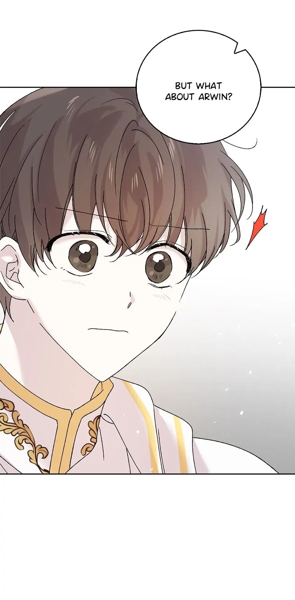 A Way to Protect the Lovable You Chapter 19 page 78