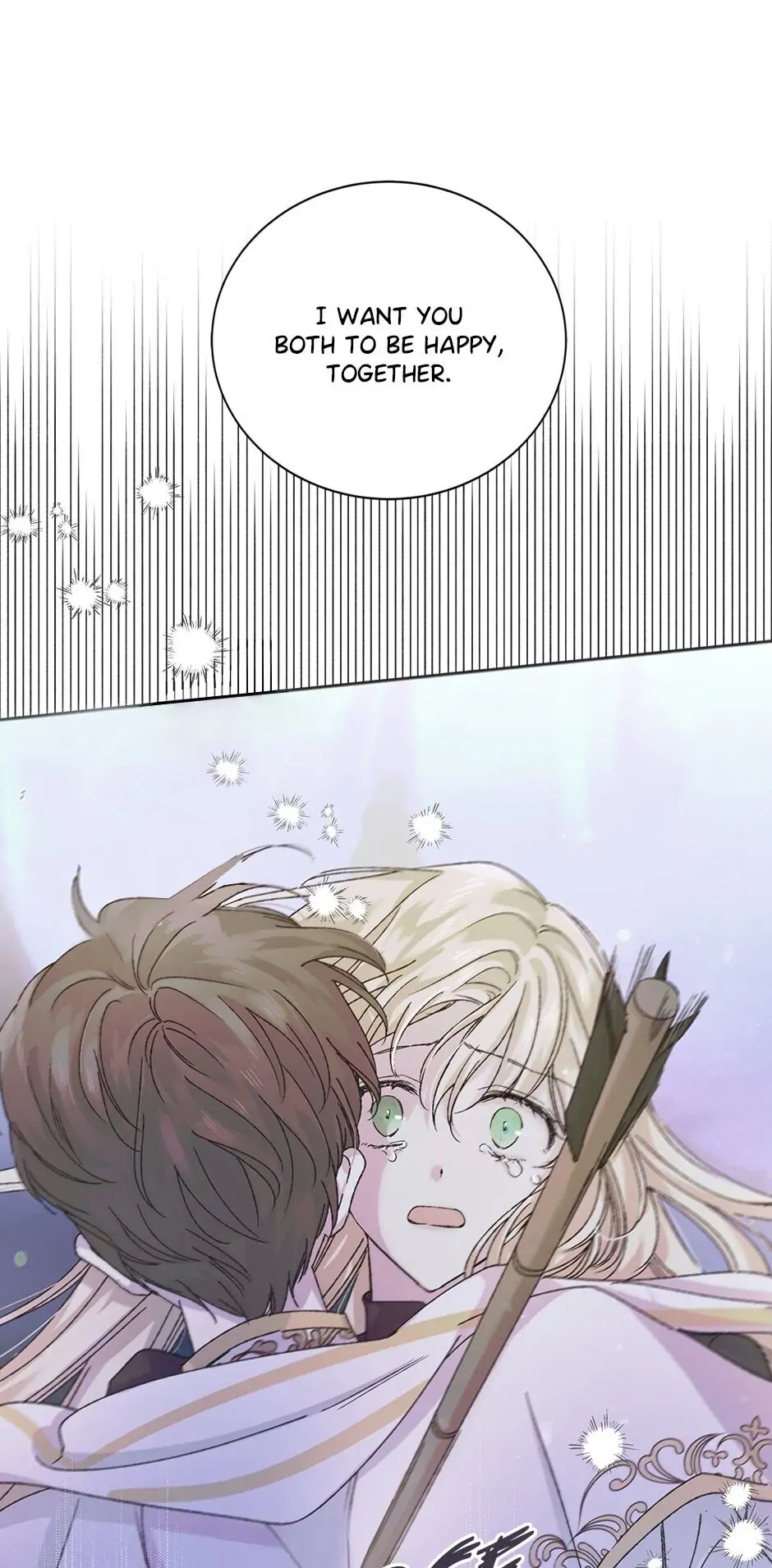 A Way to Protect the Lovable You Chapter 19 page 79