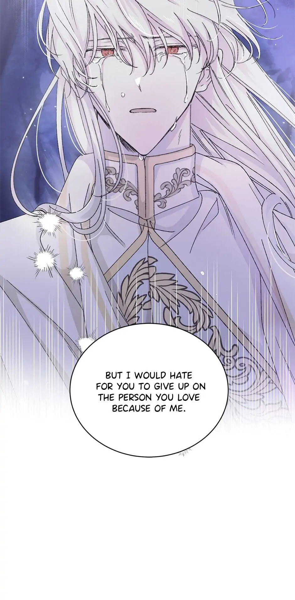 A Way to Protect the Lovable You Chapter 19 page 81