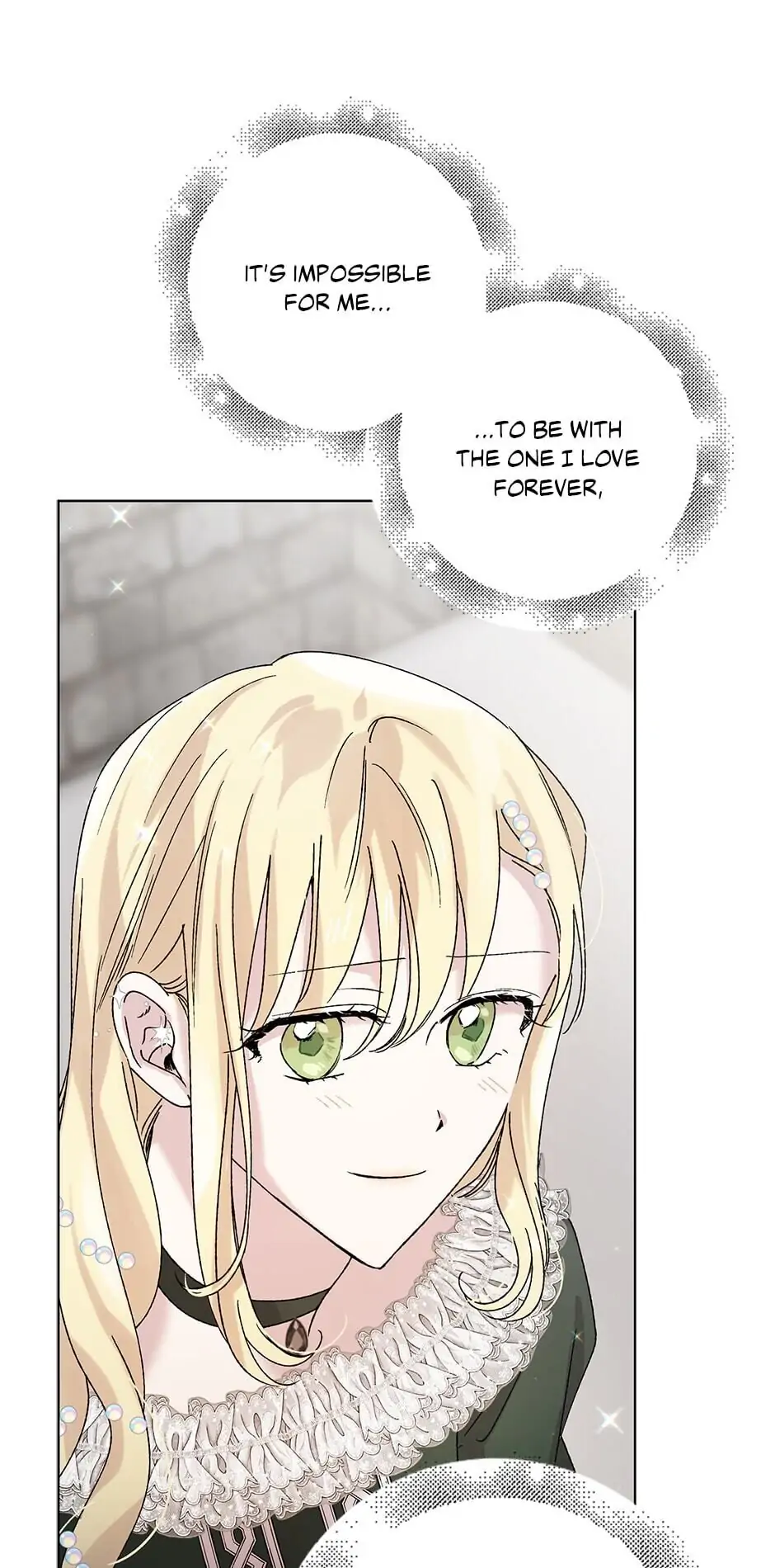 A Way to Protect the Lovable You Chapter 19 page 82