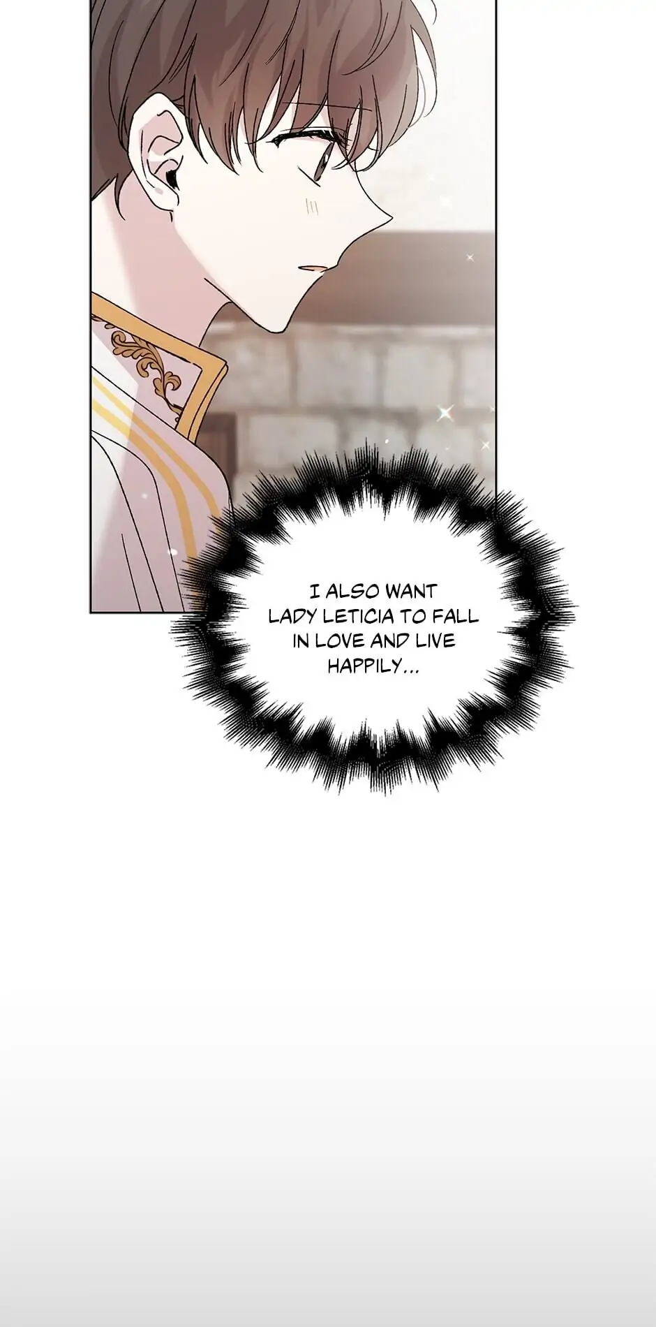 A Way to Protect the Lovable You Chapter 19 page 85