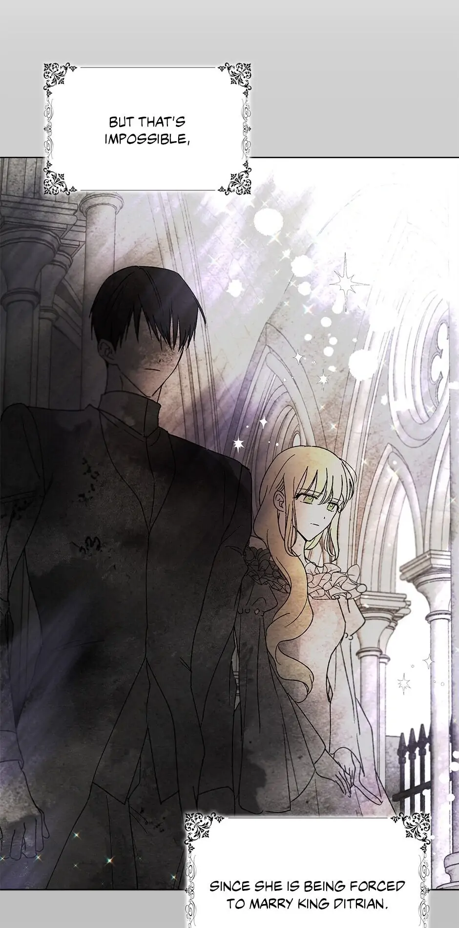 A Way to Protect the Lovable You Chapter 19 page 86