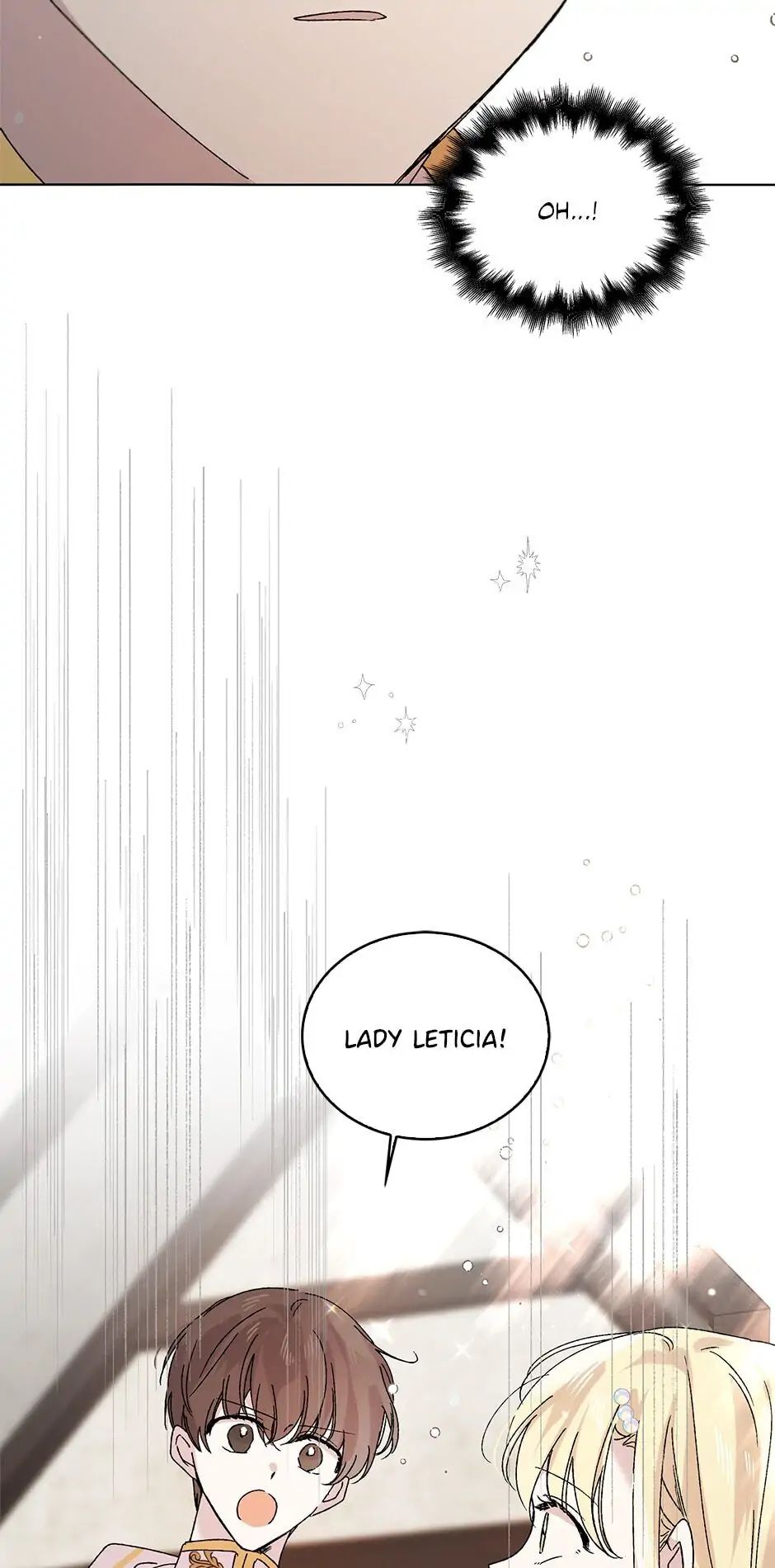 A Way to Protect the Lovable You Chapter 19 page 88