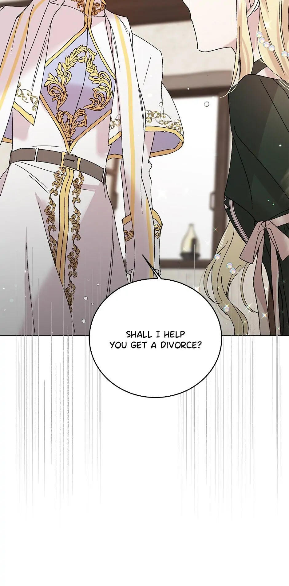 A Way to Protect the Lovable You Chapter 19 page 89