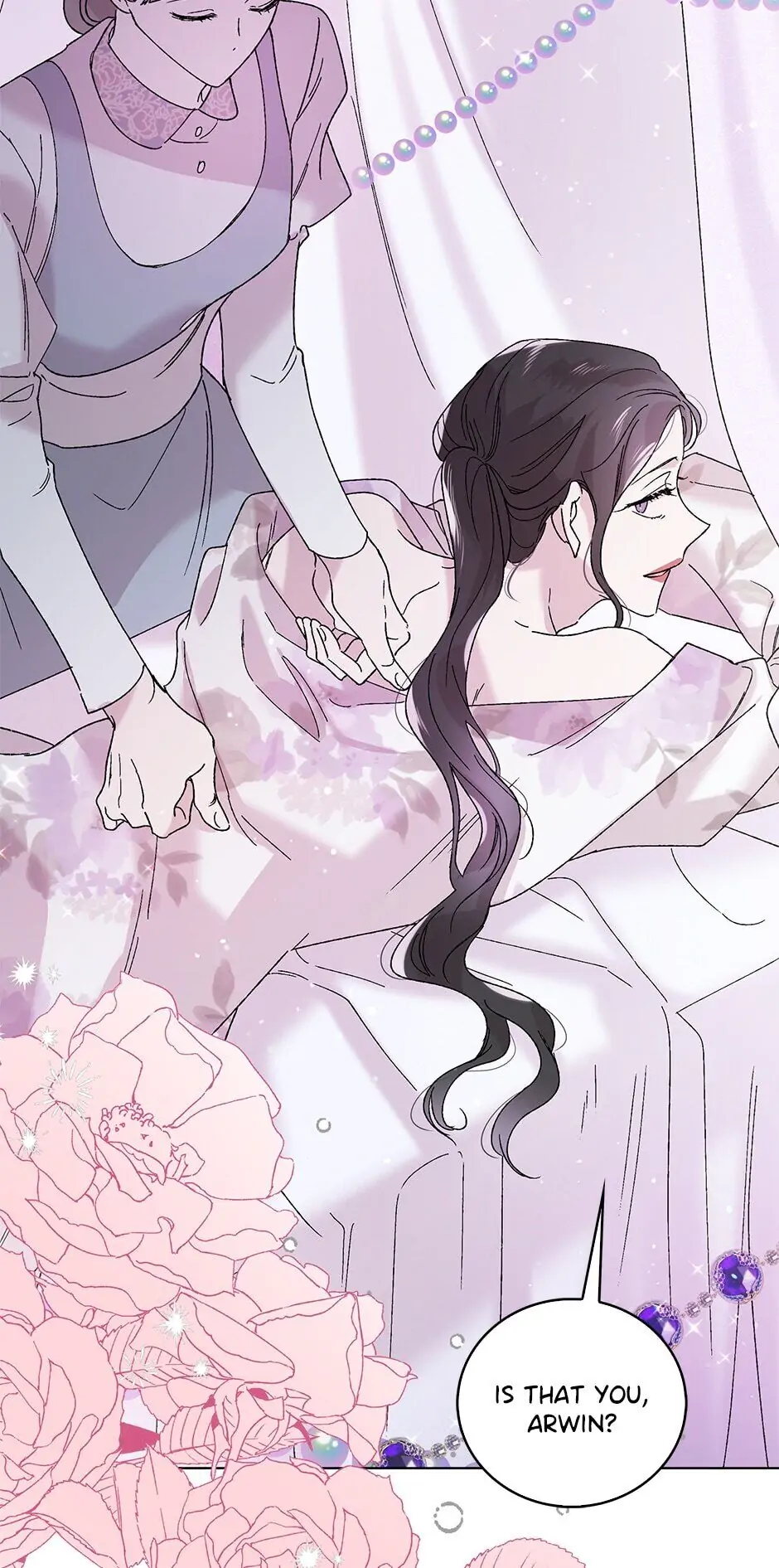 A Way to Protect the Lovable You Chapter 20 page 11