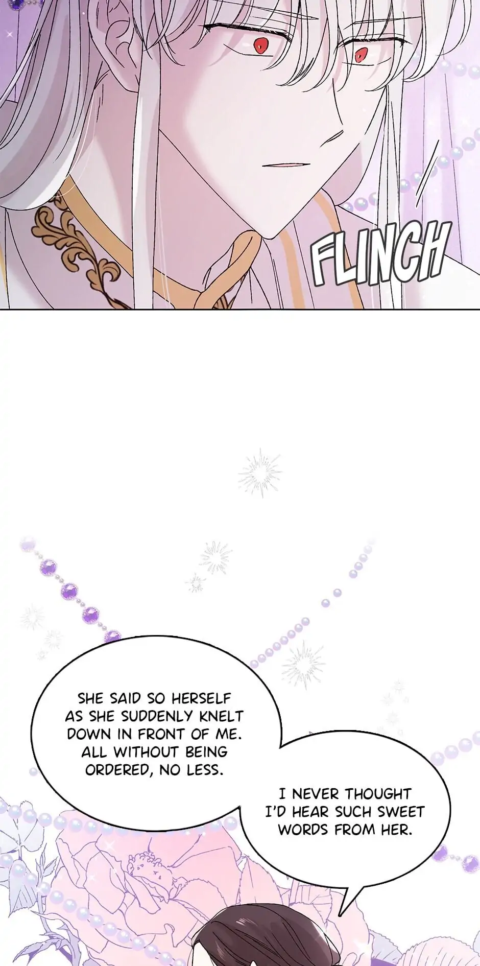 A Way to Protect the Lovable You Chapter 20 page 15